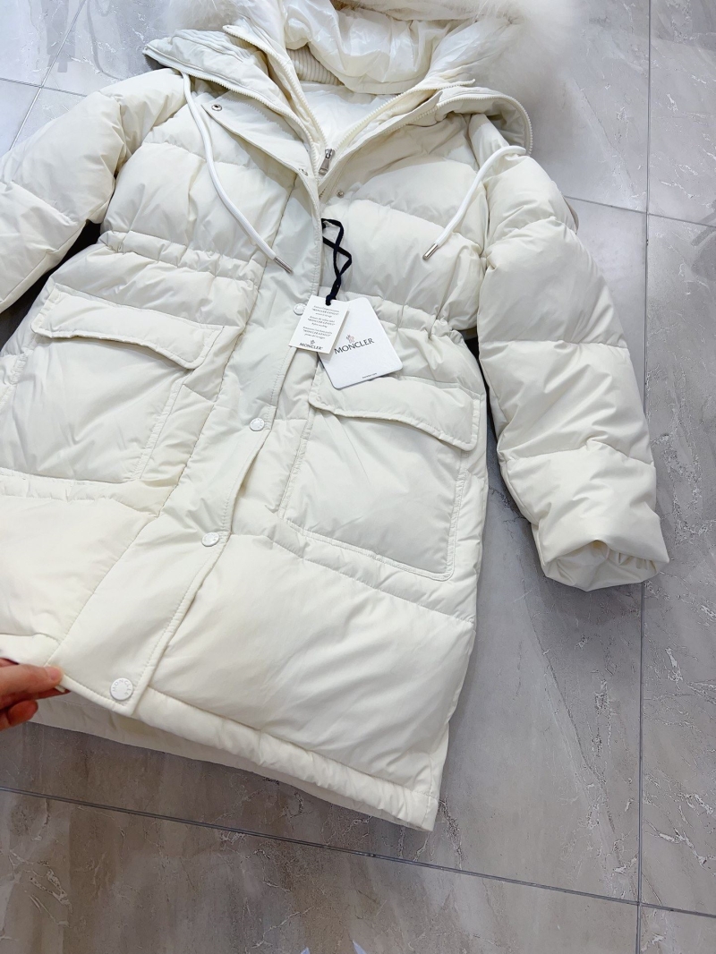 Moncler Down Coat